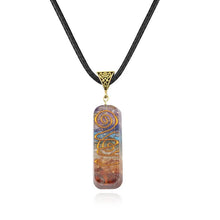 Load image into Gallery viewer, Orgone Energy Necklace