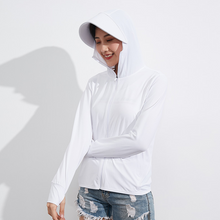 Load image into Gallery viewer, Anti UV Lightweight Outdoor Sun Protection Hoodie