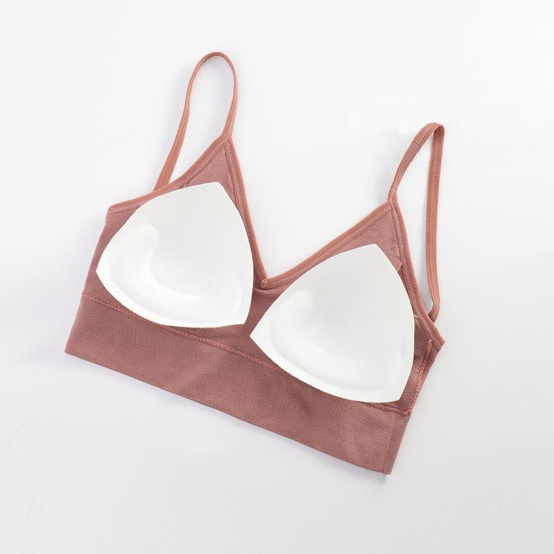 Women Sexy Seamless Bra