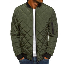 Load image into Gallery viewer, Men&#39;s Drifter Bomber Jacket