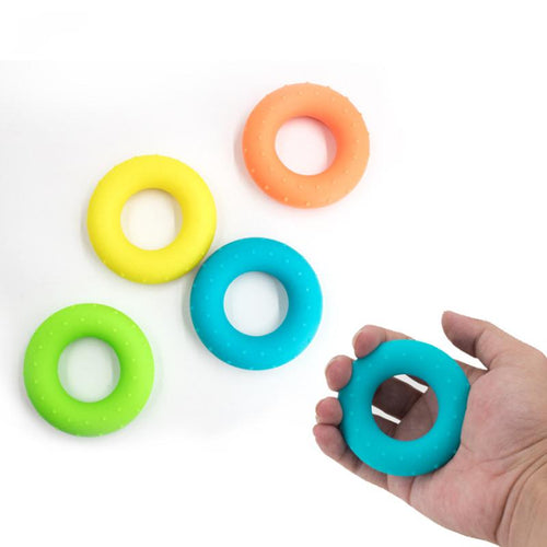 Silicone Portable Grip Ring