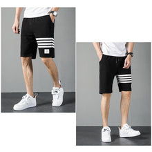 Load image into Gallery viewer, Summer Casual Men Shorts