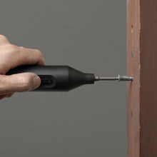 Load image into Gallery viewer, Mini Electric Screwdriver Set