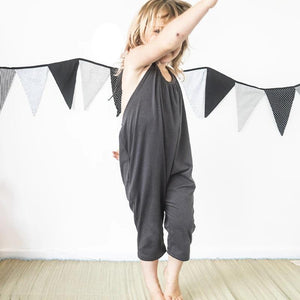 Loose Jumpsuit for Kids