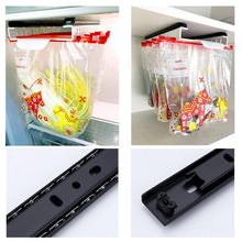 Load image into Gallery viewer, Fridge Fresh-Keeping Bag Rack Organizer Set