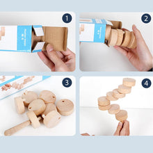 Load image into Gallery viewer, Wooden Balance Toy