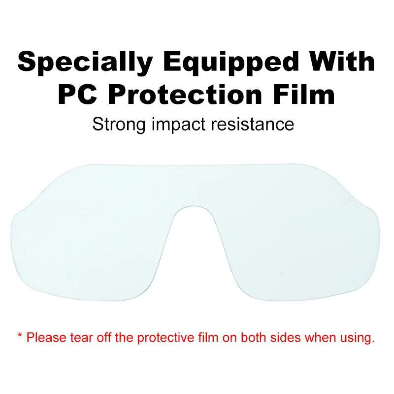 Auto Darkening Welding Glasses