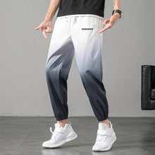 Load image into Gallery viewer, Summer Men Casual Trousers