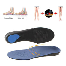 Load image into Gallery viewer, Orthopedic Insoles (1 Pair)