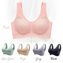 Load image into Gallery viewer, 5D Wireless Contour Bra