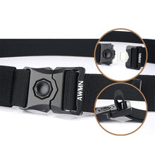 Load image into Gallery viewer, Automatic Buckle Tactical Belt