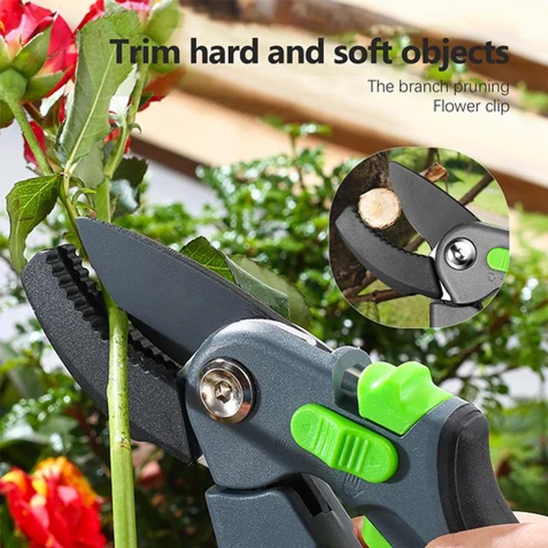 Plant Trim Horticulture Pruner