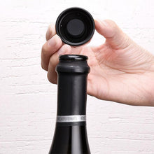 Load image into Gallery viewer, 🎅(Early Christmas Sale- 50% OFF)🎄 Silicone Sealed Wine, Champagne Stopper(BUY 1 GET 1 FREE)