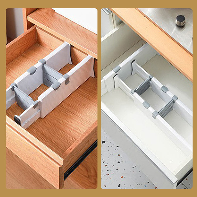 Dresser Drawer Dividers