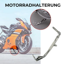 Load image into Gallery viewer, Cooler Motorradständer