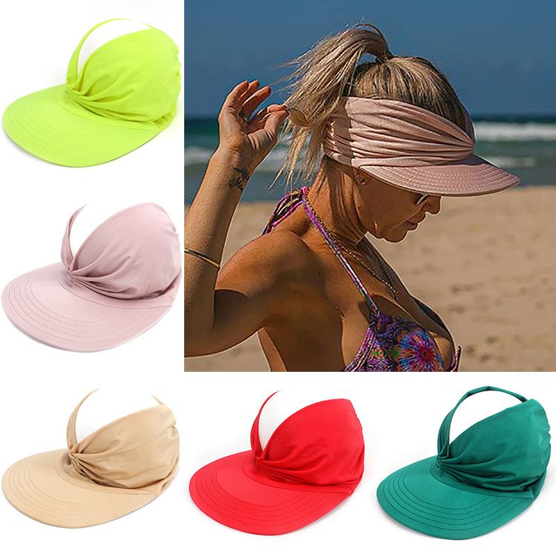 Women's Sun Hat