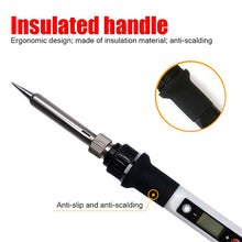 Load image into Gallery viewer, Electric Iron Set Industrial-grade Welding Tool