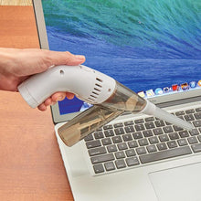 Load image into Gallery viewer, Hirundo Dust Cleaning Handheld Vacuum