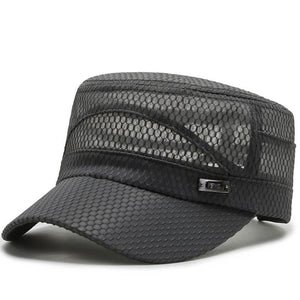 Outdoor Sunshade Breathable Cap