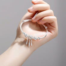 Load image into Gallery viewer, Dreamcatcher Bracelet