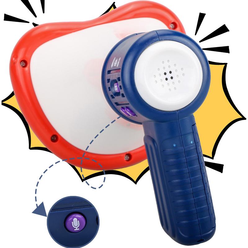 Kids Voice Changer Toy