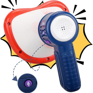 Kids Voice Changer Toy