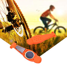 Load image into Gallery viewer, 3 in 1 Bicycle Tire Lever