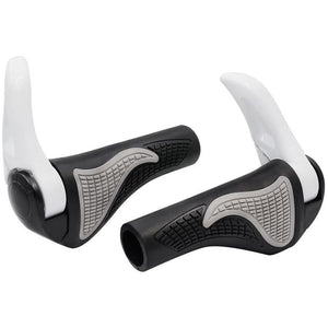 Premium Ergonomic Bicycle Grips