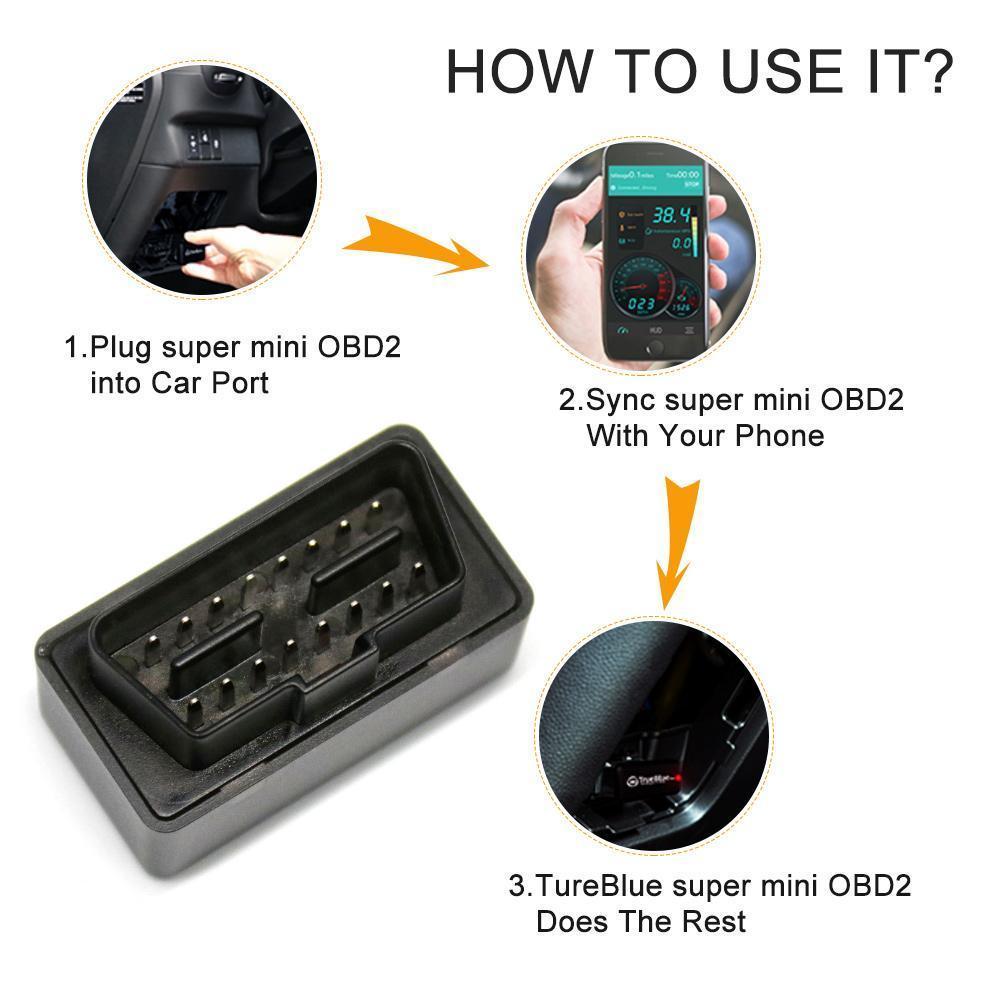 Auto Car Code Readers Diagnostic Tool