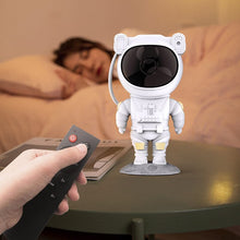 Load image into Gallery viewer, Astronaut-Starry Sky Projector Light