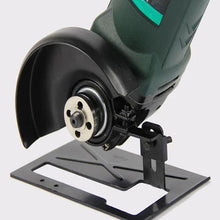 Load image into Gallery viewer, Angle Grinder Special Safety Cutting Bracket Attachment