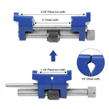 Load image into Gallery viewer, Chisel Sharpening Jig