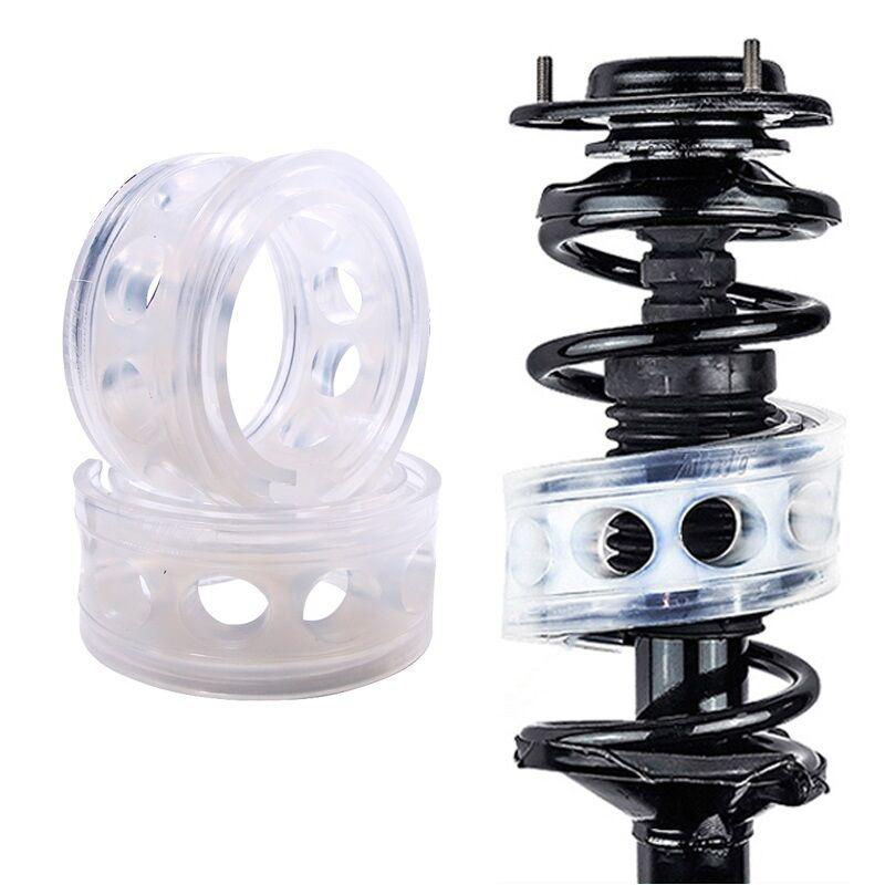 Universal Car Shock Absorber Spring Bumper