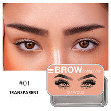 Load image into Gallery viewer, Styling Eyebrow Gel Kit