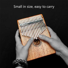 Load image into Gallery viewer, Kalimba Thumb Piano