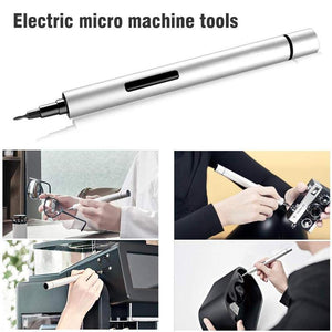 Electric Screwdriver(1 Set)