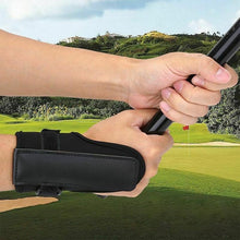 Load image into Gallery viewer, Golf Wrist Brace Band Trainer