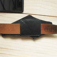 Load image into Gallery viewer, Phone Holder Waist Belt Bag