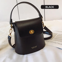 Load image into Gallery viewer, Stylish Portable Bucket Bag