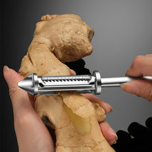 Load image into Gallery viewer, All In One Vegetable Peeler