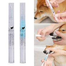 Load image into Gallery viewer, Pet Teeth Cleaning Pen