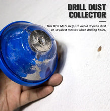 Load image into Gallery viewer, Must-Have Accessory Drill Dust Collector