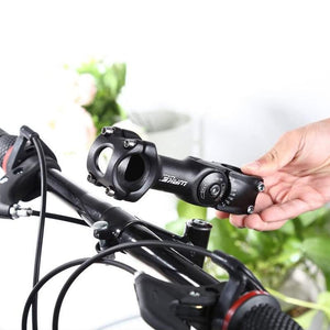 Adjustable Stem for Mountain Bike