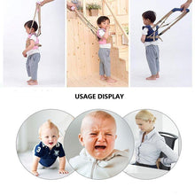 Load image into Gallery viewer, Baby Toddler Safety Walking Assistant