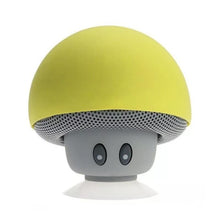 Load image into Gallery viewer, Hirundo® Mini Wireless Shroom Speaker