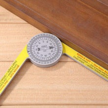 Load image into Gallery viewer, Professional Miter Protractor