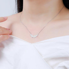 Load image into Gallery viewer, Angel Wings Necklace