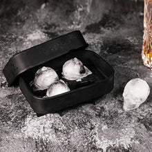 Load image into Gallery viewer, SKULL ICE CUBES