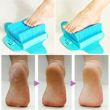 Load image into Gallery viewer, Hirundo Foot Scrubber Brush - Feet SPA Massager