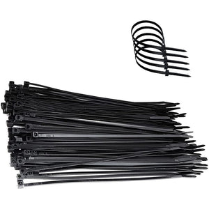 Reusable Cable Ties (100PCS)